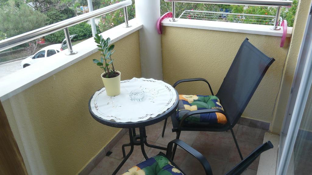 Sea View Apartment ツァヴタット エクステリア 写真